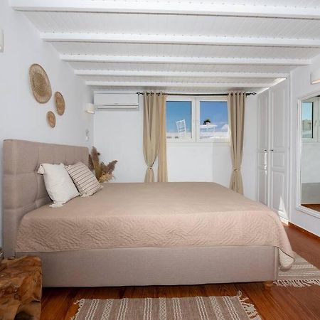 Casa Piccolino Apartment Mykonos Town ภายนอก รูปภาพ