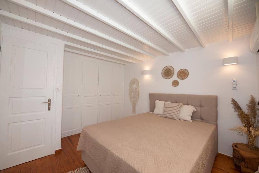 Casa Piccolino Apartment Mykonos Town ภายนอก รูปภาพ