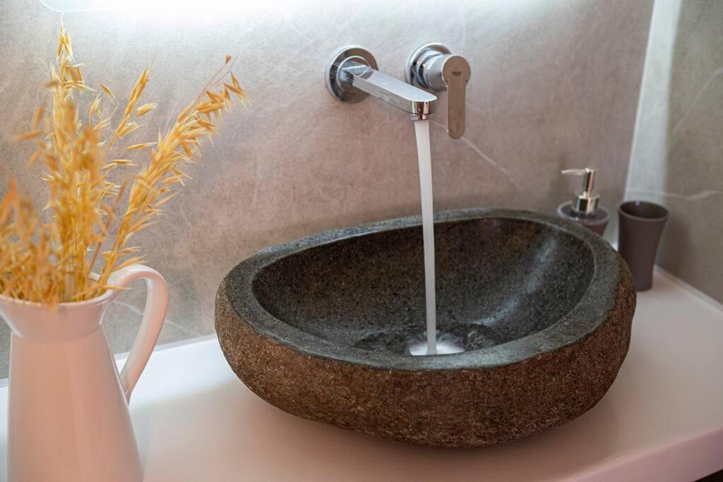 Casa Piccolino Apartment Mykonos Town ภายนอก รูปภาพ